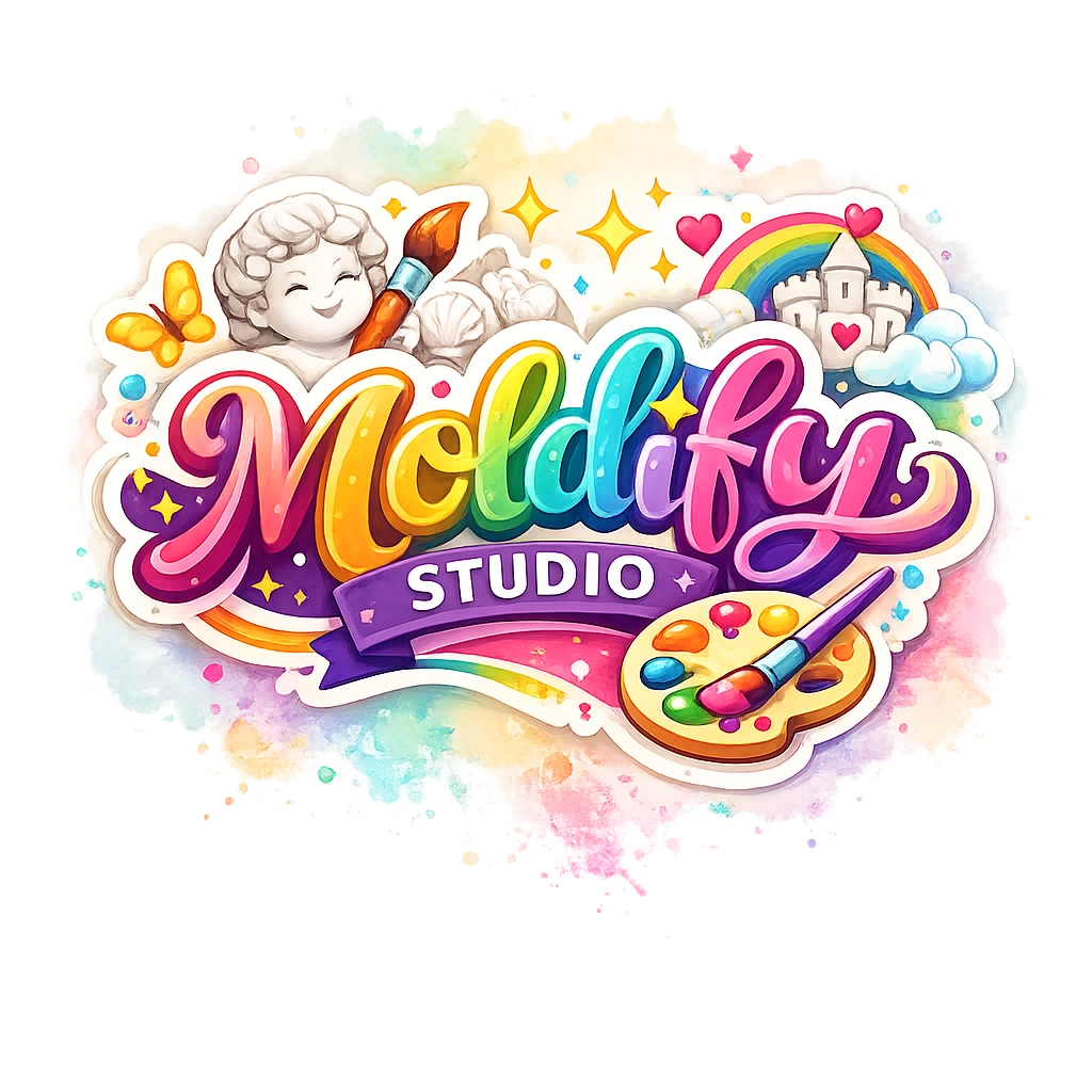 Moldify logo